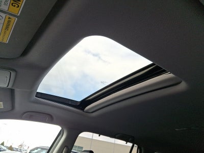 2019 Honda Pilot EX-L AWD