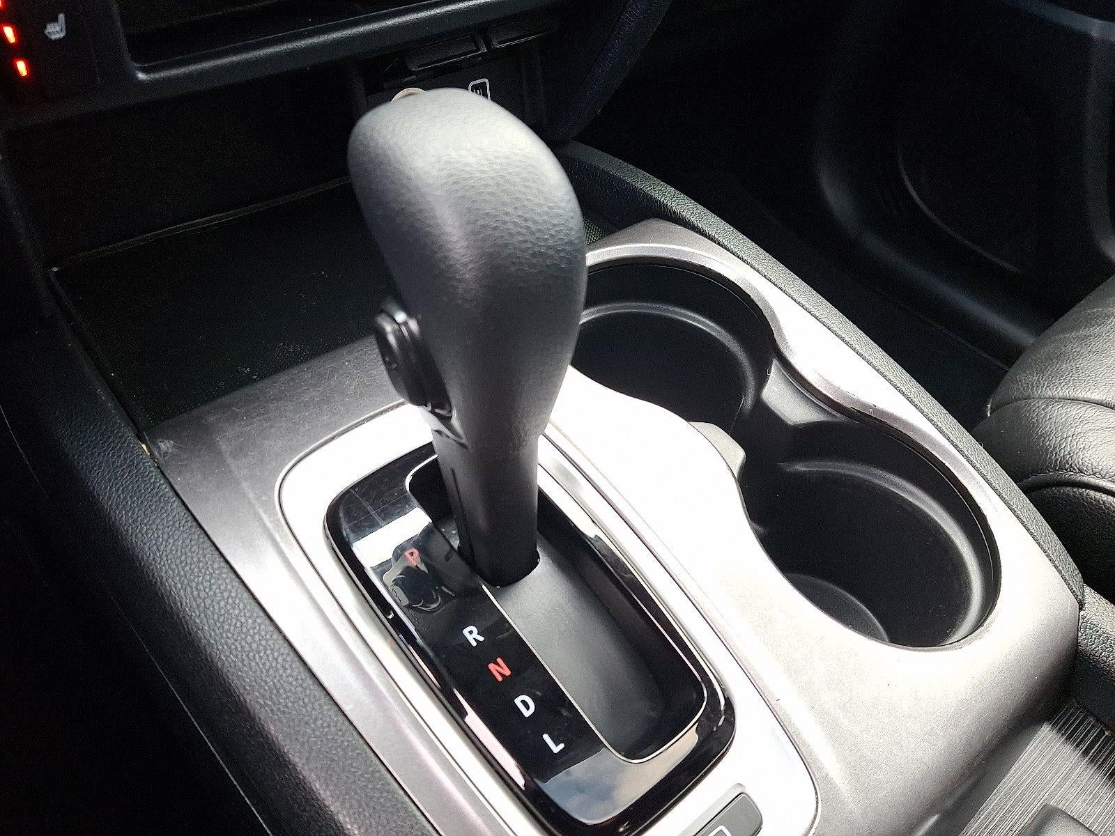 2019 Honda Pilot EX-L AWD