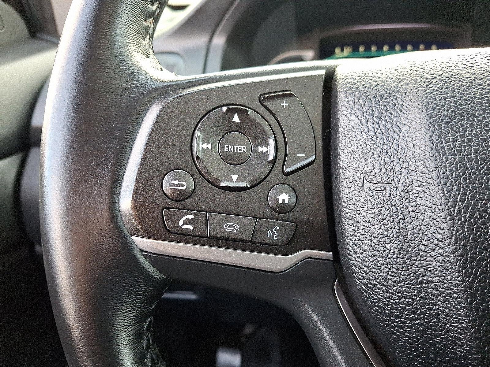 2019 Honda Pilot EX-L AWD