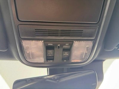 2022 Honda Pilot TrailSport AWD