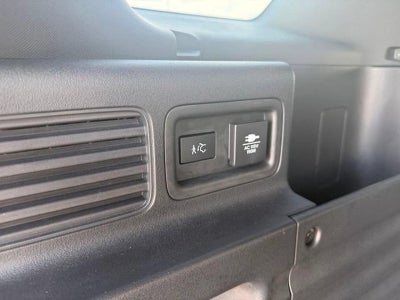 2026 Honda Passport TrailSport Elite AWD
