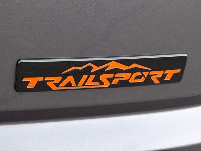 2026 Honda Passport TrailSport Elite AWD