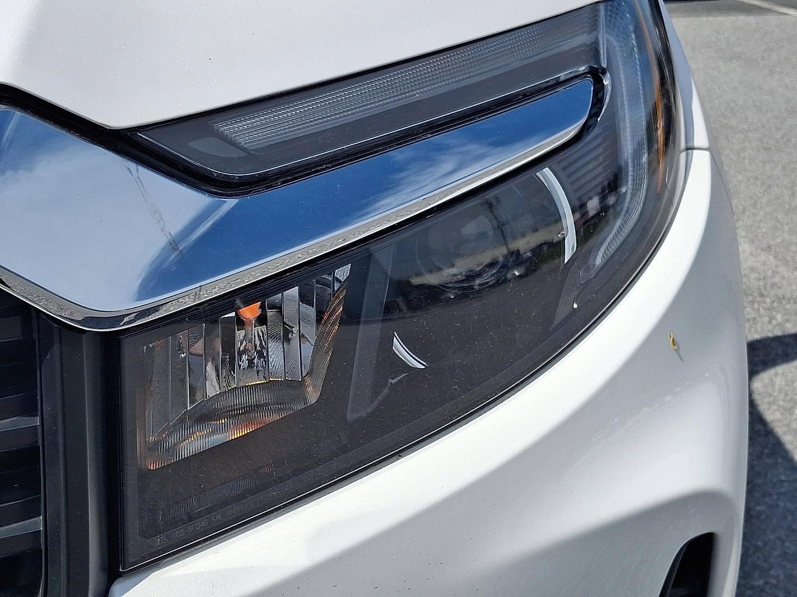 2023 Honda Ridgeline RTL AWD