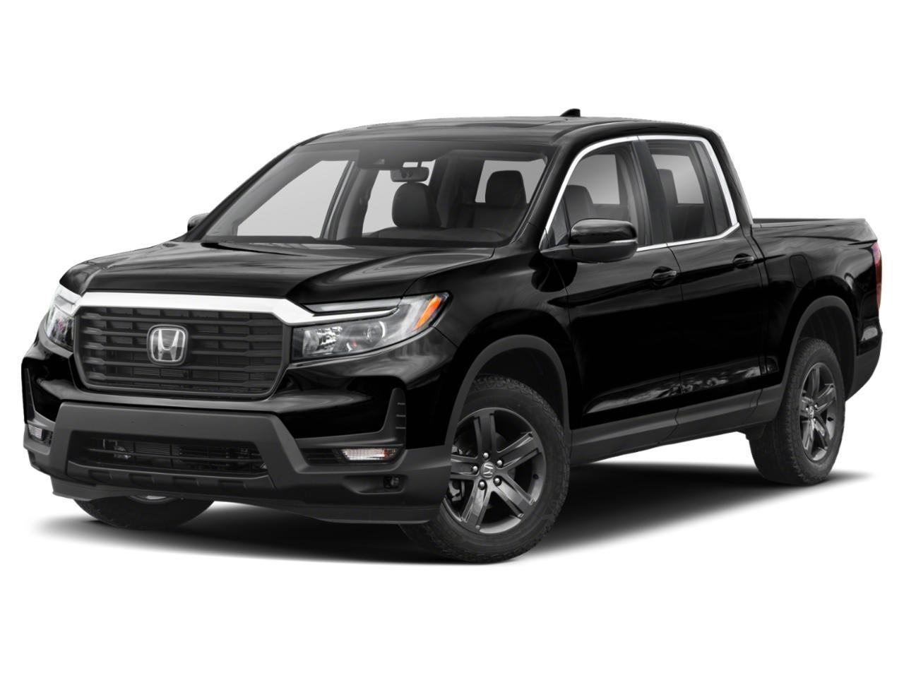 2023 Honda Ridgeline RTL AWD