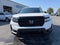 2025 Honda Ridgeline Black Edition AWD
