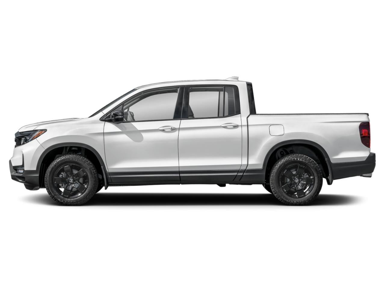 2025 Honda Ridgeline Black Edition AWD