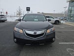 2014 Acura RDX AWD with Technology Package