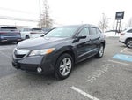 2014 Acura RDX AWD with Technology Package