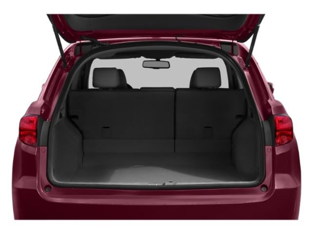 2014 Acura RDX AWD with Technology Package