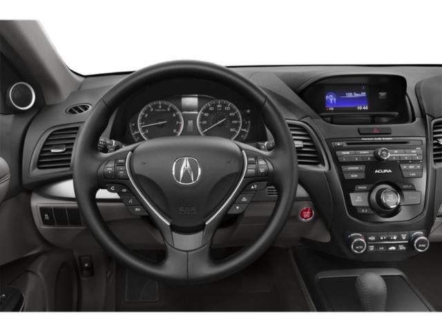 2014 Acura RDX AWD with Technology Package
