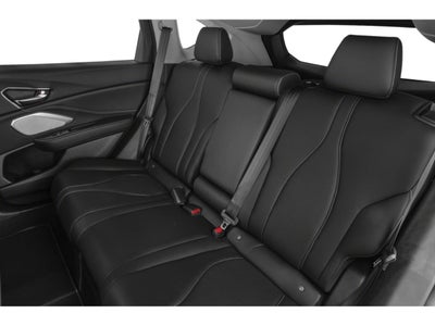 2021 Acura RDX SH-AWD w/Technology Package