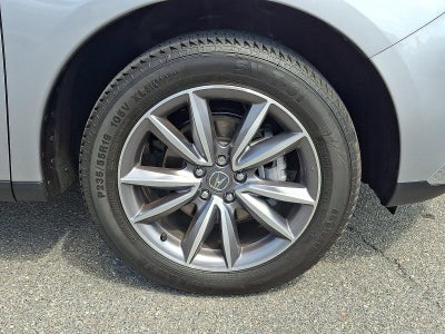 2023 Acura RDX SH-AWD w/Technology Package