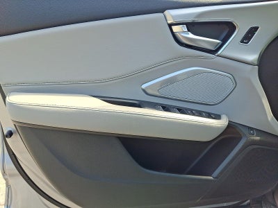 2023 Acura RDX SH-AWD w/Technology Package