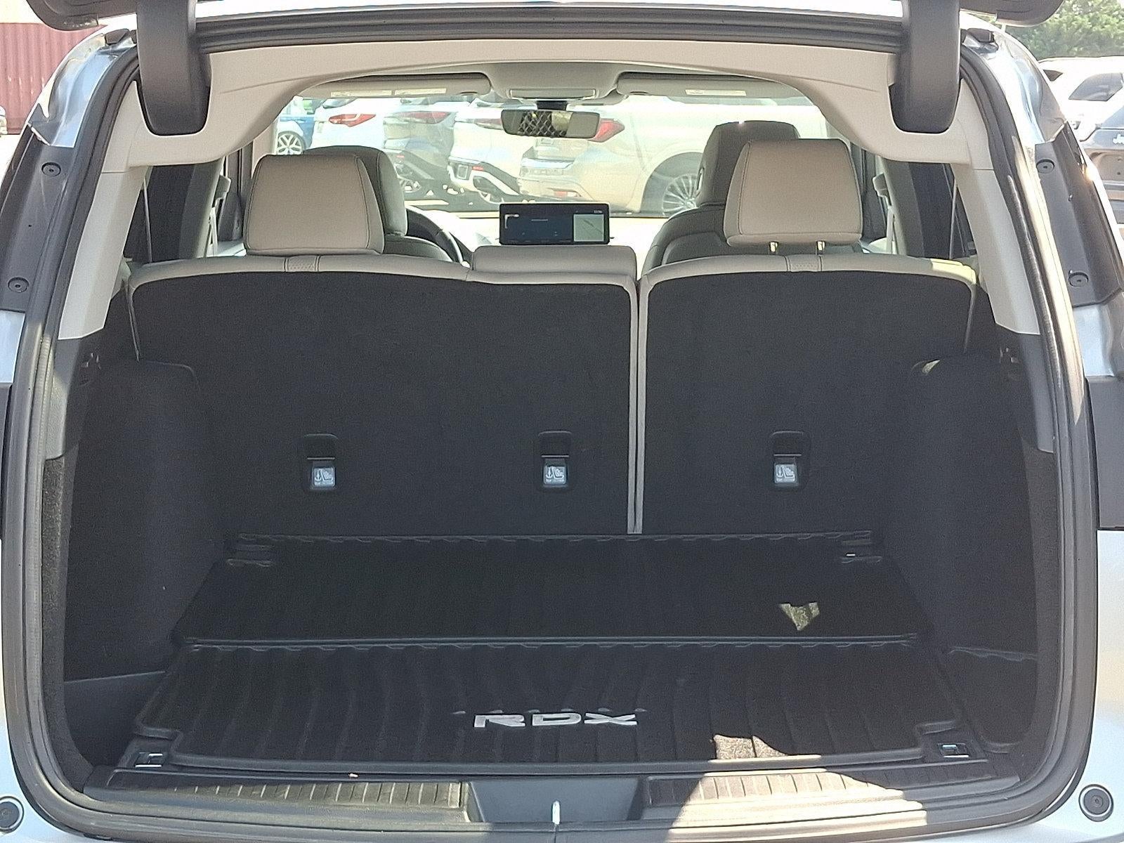 2023 Acura RDX SH-AWD w/Technology Package