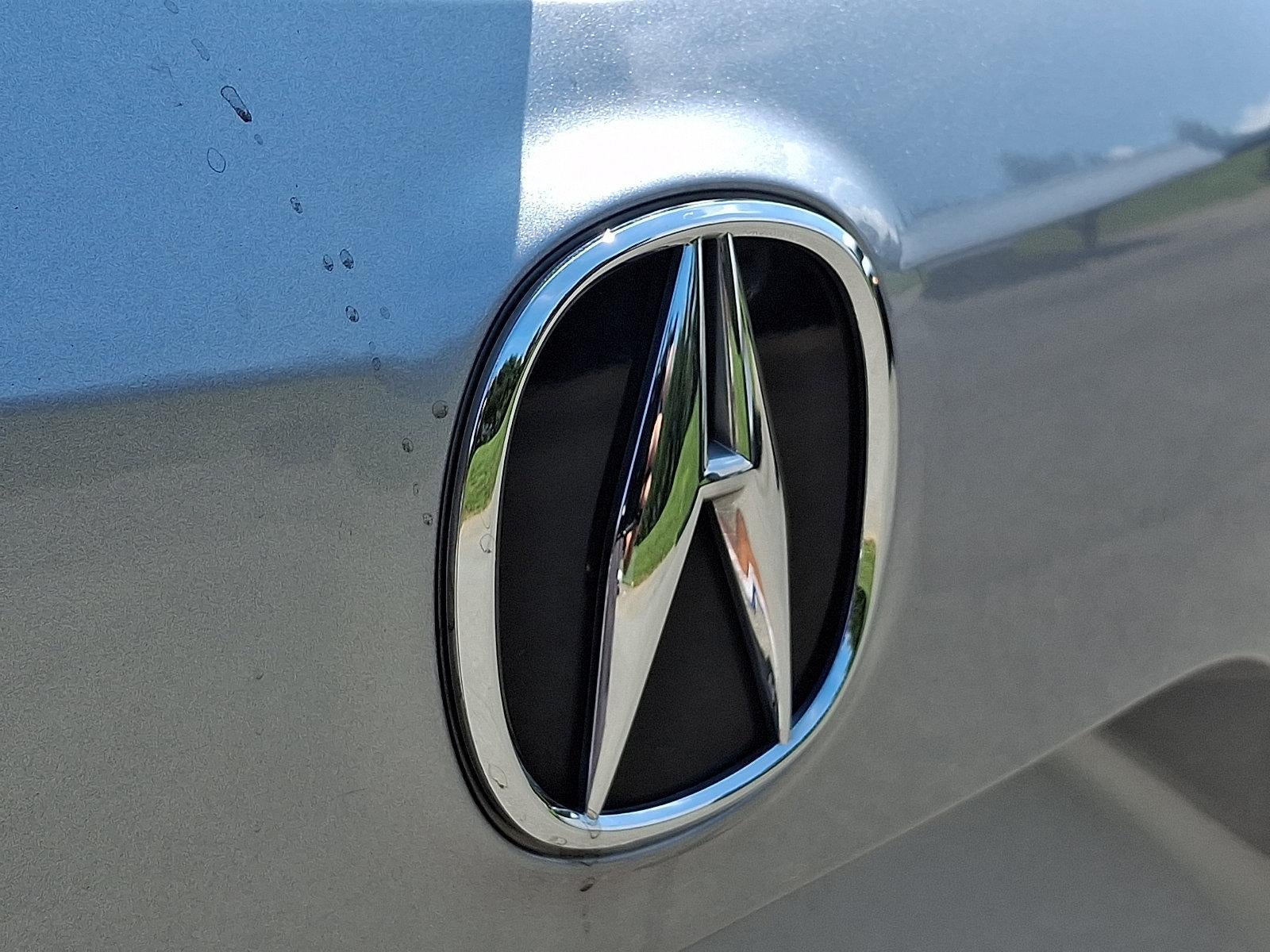 2023 Acura RDX SH-AWD w/Technology Package