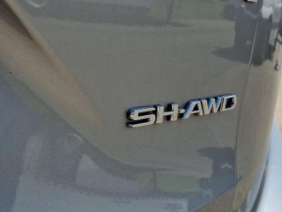 2023 Acura RDX SH-AWD w/Technology Package