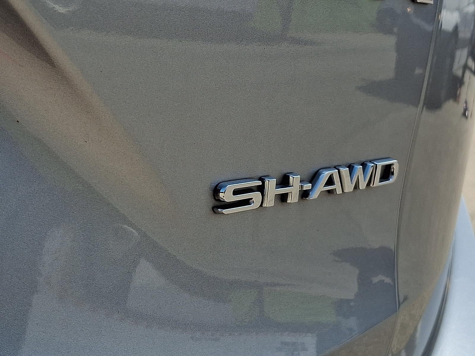 2023 Acura RDX SH-AWD w/Technology Package
