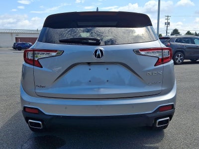 2023 Acura RDX SH-AWD w/Technology Package