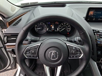 2020 Acura RDX SH-AWD w/Advance Pkg