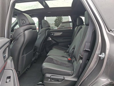 2026 Acura MDX SH-AWD w/A-Spec Package
