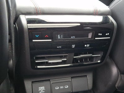 2026 Acura MDX SH-AWD w/A-Spec Package