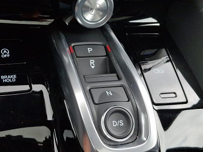 2026 Acura MDX SH-AWD w/A-Spec Package