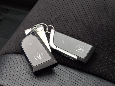 2026 Acura MDX SH-AWD w/A-Spec Package