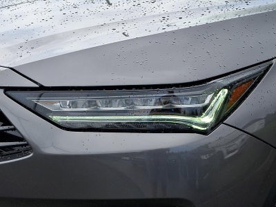 2026 Acura MDX SH-AWD w/A-Spec Package
