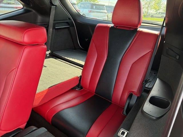 2024 Acura MDX SH-AWD w/A-Spec Package