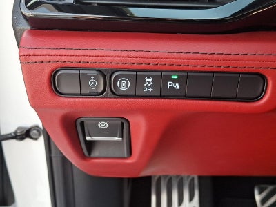 2024 Acura MDX SH-AWD w/A-Spec Package