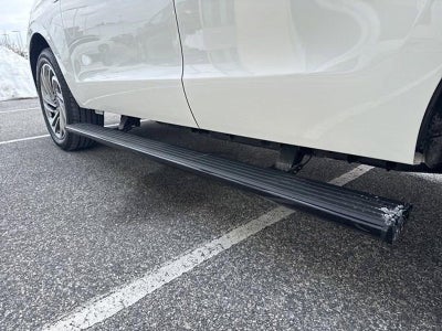 2025 Lincoln Navigator Reserve 4x4