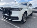 2025 Lincoln Navigator Reserve 4x4