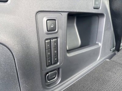 2025 Lincoln Navigator Reserve 4x4