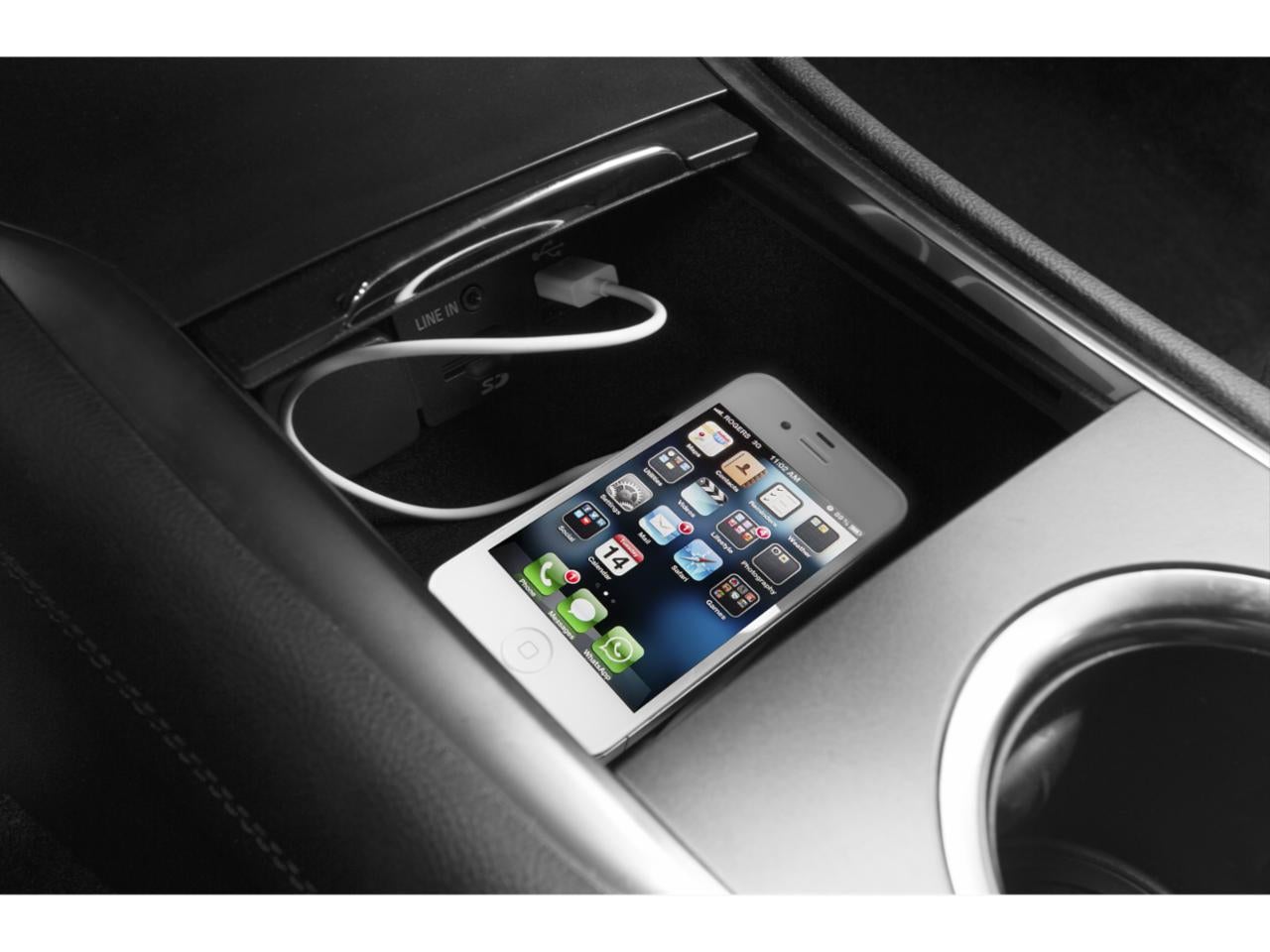 2015 Lincoln MKC AWD 4dr