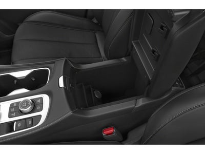 2025 INFINITI QX60 LUXE AWD