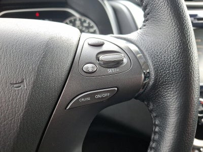 2024 Nissan Murano AWD SV