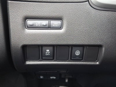 2024 Nissan Murano AWD SV