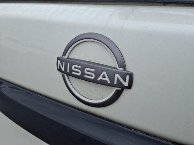 2024 Nissan Murano AWD SV