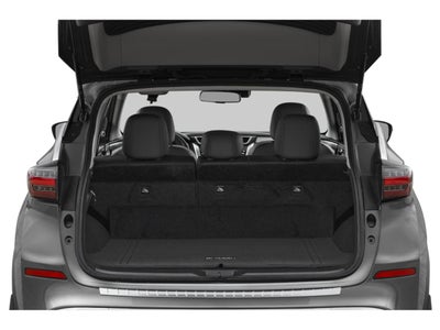 2024 Nissan Murano AWD SV