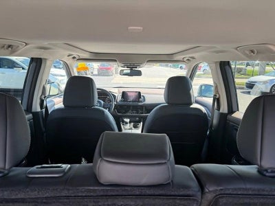 2023 Nissan Rogue AWD SL