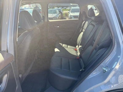 2023 Nissan Rogue AWD SL