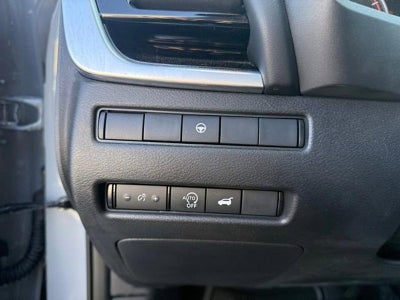 2023 Nissan Rogue AWD SL