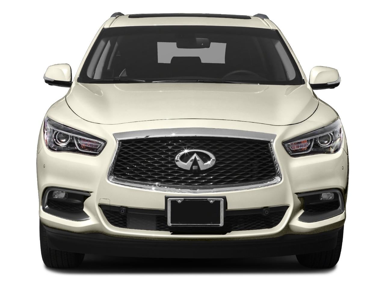 2017 INFINITI QX60 AWD