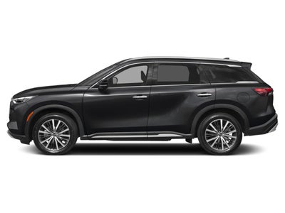 2023 INFINITI QX60 SENSORY AWD