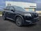 2024 Nissan Pathfinder SL 4WD