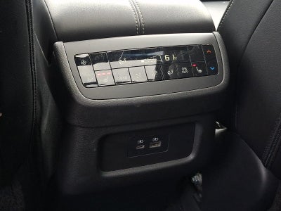 2024 Nissan Pathfinder SL 4WD