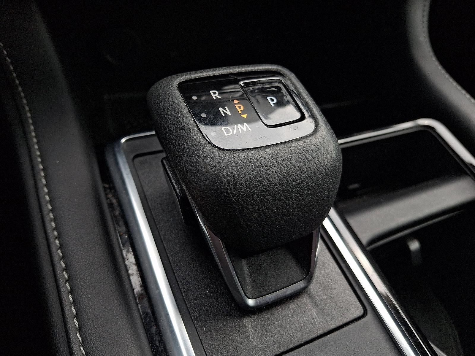 2024 Nissan Pathfinder SL 4WD