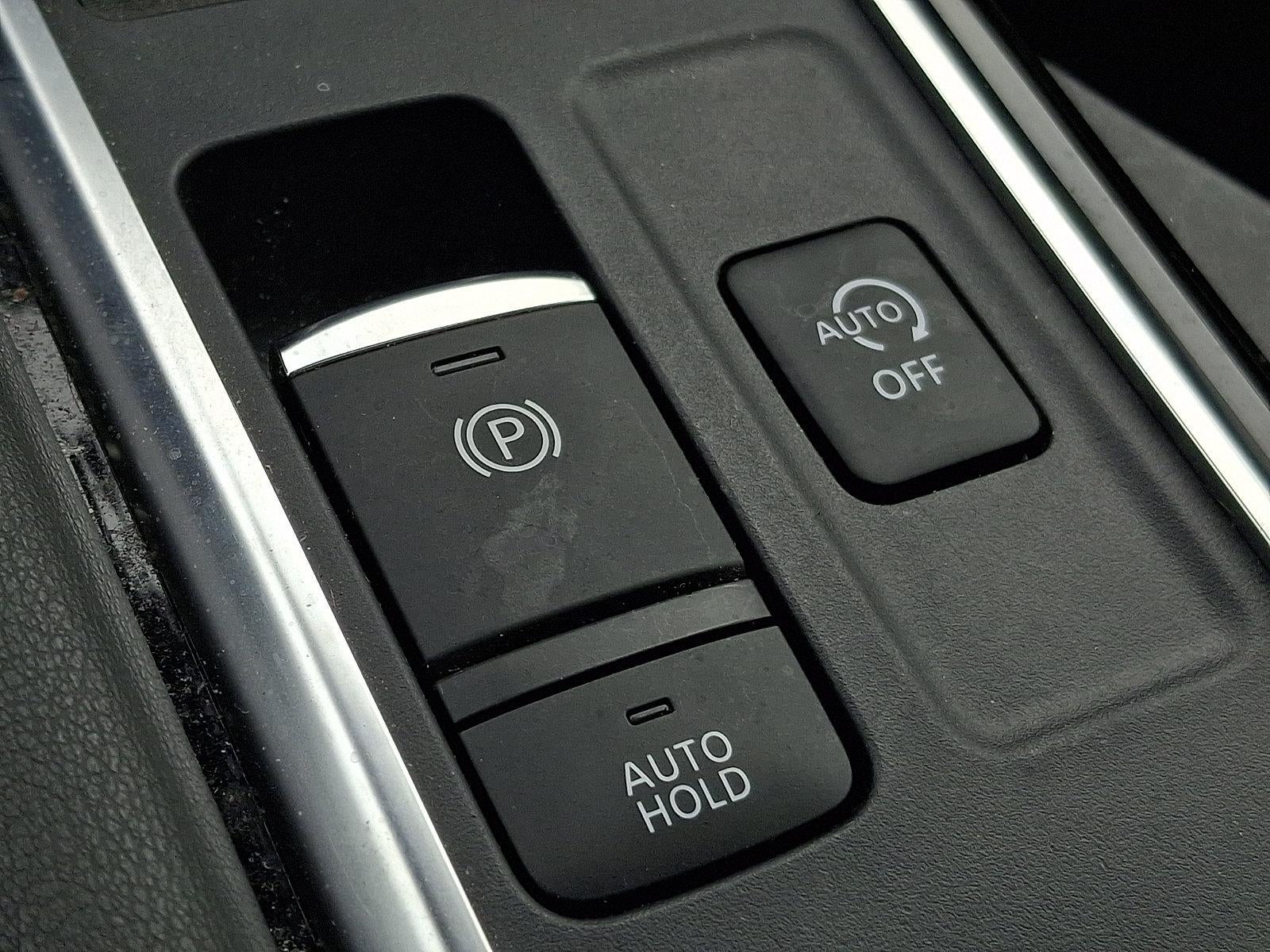 2024 Nissan Pathfinder SL 4WD