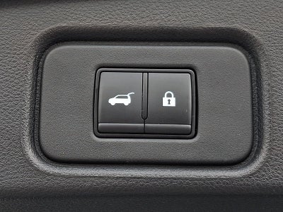 2024 Nissan Pathfinder SL 4WD