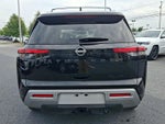 2024 Nissan Pathfinder SL 4WD